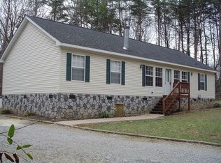 21611 Perkinson Rd, Jetersville, VA 23083