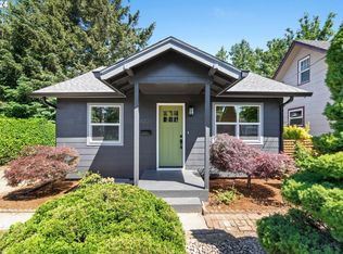 6203 NE Pacific St, Portland, OR 97213