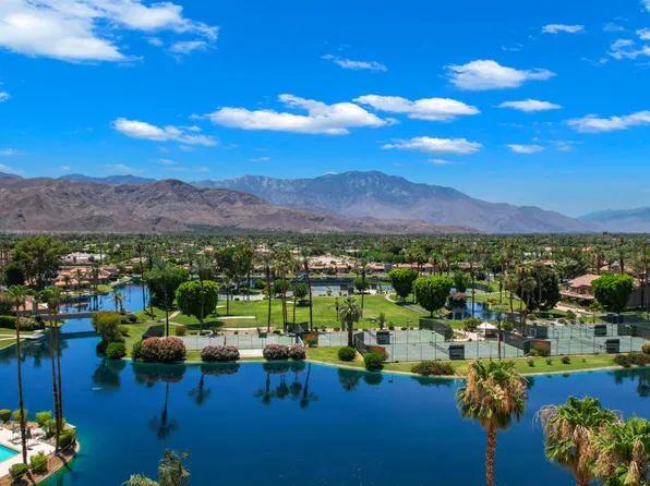 138 Lake Shore Dr, Rancho Mirage, CA 92270