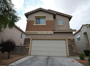 7029 De Paz Way, Las Vegas, NV 89113
