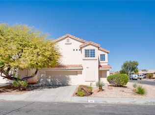 1114 Edgestone Mark Ave, North Las Vegas, NV 89081