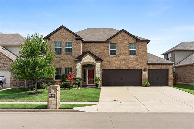 1st image of 1213 Mesa Crest Dr
