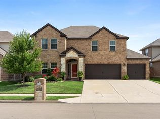 1213 Mesa Crest Dr, Haslet, TX 76052