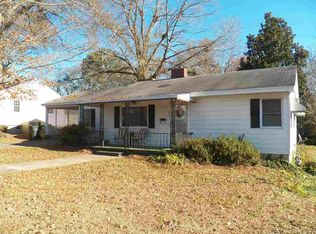 309 Retreat St, Westminster, SC 29693
