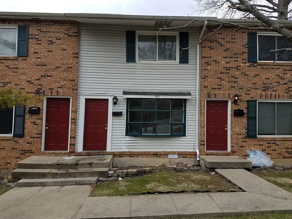 1st image of 591 Trenton Ave #B
