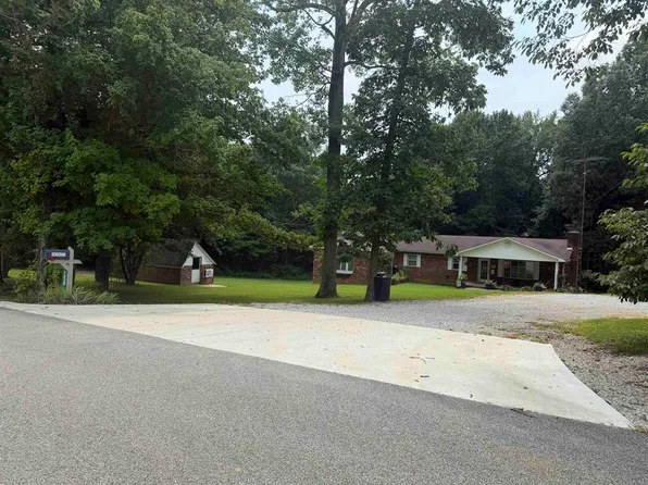 1230 Stanley Rd, Beaver Dam, KY 42320