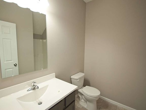 3/4 Bathroom - First Floor