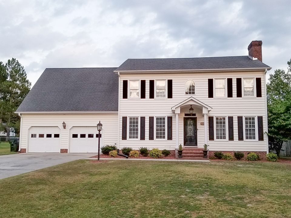1st image of 3007 Monticello Dr