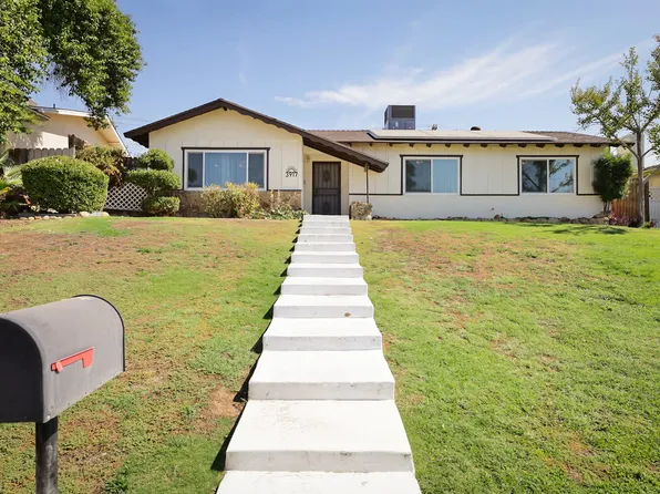 3917 Columbus St, Bakersfield, CA 93306