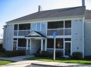 4405 Inverness Ct, Dexter, MI 48130