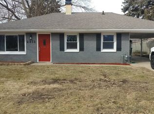 2311 Francine Ave, Joliet, IL 60436