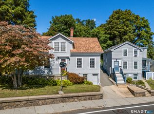 66 and 64 West Main Street, Groton, CT 06355