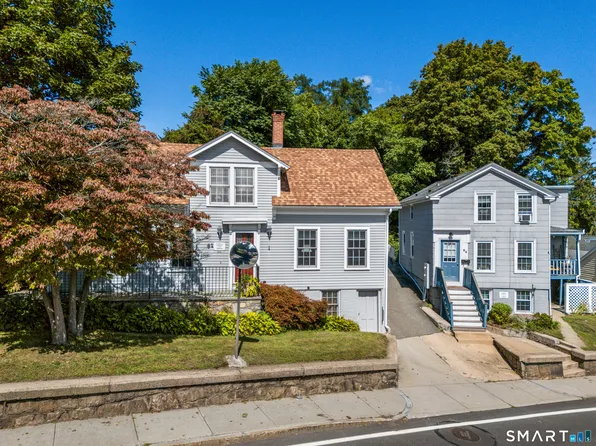 66 and 64 West Main Street, Groton, CT 06355
