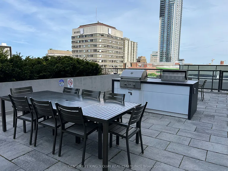 55 Duke St W #1703 — Photo 14