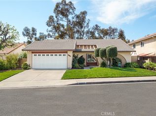 26562 Via Noveno, Mission Viejo, CA 92691