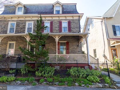 234 E Benezet St, Philadelphia, PA, 19118