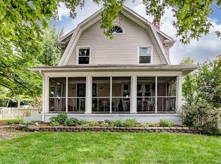 29 W Siebenthaler Ave, Dayton, OH