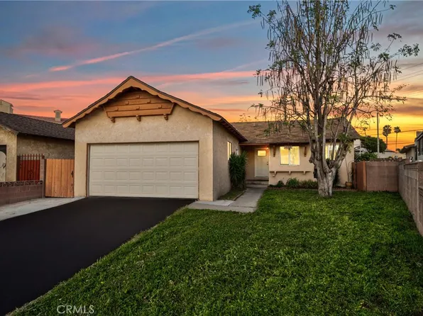 11368 Byways St, South El Monte, CA 91733
