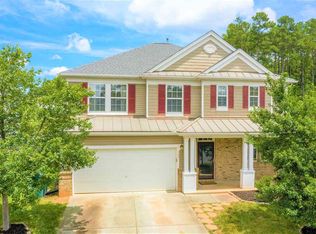 323 Rondelay Dr, Durham, NC 27703