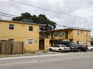1259 NW 58th Ter APT 6, Miami, FL 33142