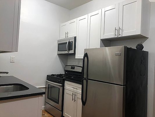 1st image of 551 W 170th St #26B