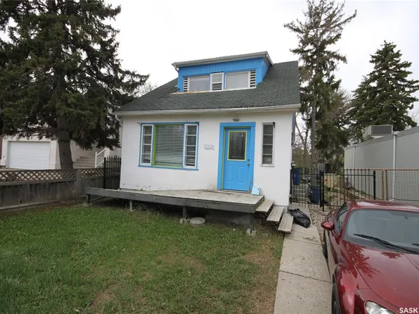 2512 GARNET STREET, Regina, SK S4T 3A4