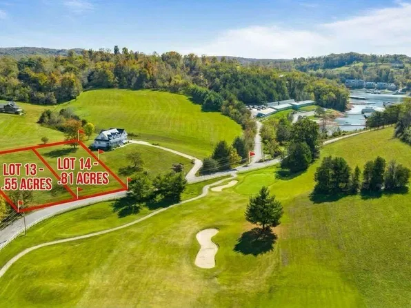 Deerfield Way Lot 14, La Follette, TN 37766