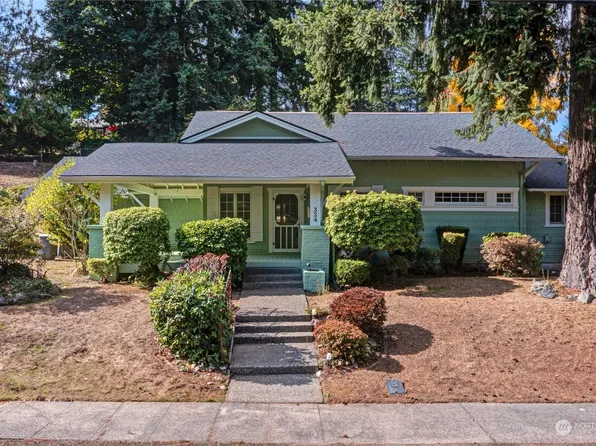 324 Harvard Avenue, Fircrest, WA 98466