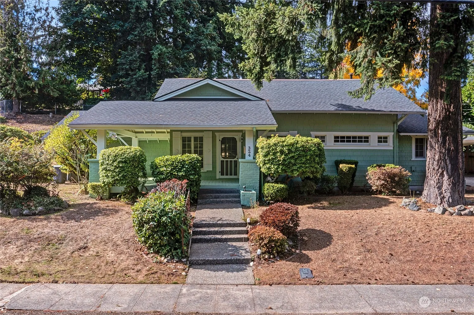 324 Harvard Avenue photo 1