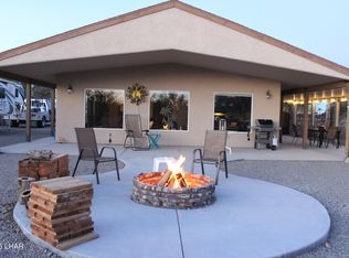 28822 Rainbow Trl, Quartzite, AZ 85346