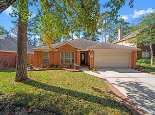 154 W Russet Grove Cir, Conroe, TX 77384