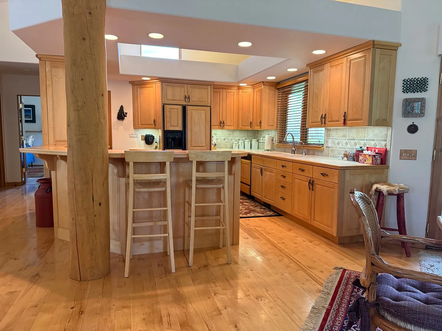 Fully Furnished Mountain Home Elkhorn Village, Sun Valley/Ketchum, Idaho — Photo 2