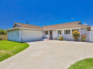 6501 Paris Cir, Huntington Beach, CA 92647