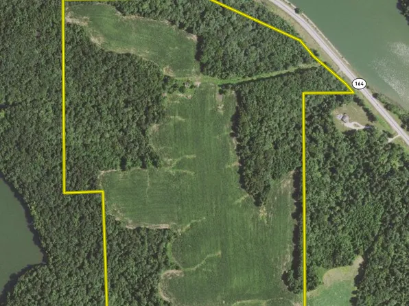 1106/- Ac Off W State Rd #164, Birdseye, IN 47513