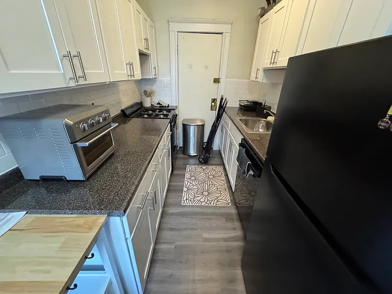 1161 Boylston St #PENTHOUSE — Photo 6