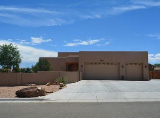 1632 23rd Ave SE, Rio Rancho, NM 87124