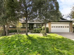 2243 S Yank Way, Lakewood, CO 80228