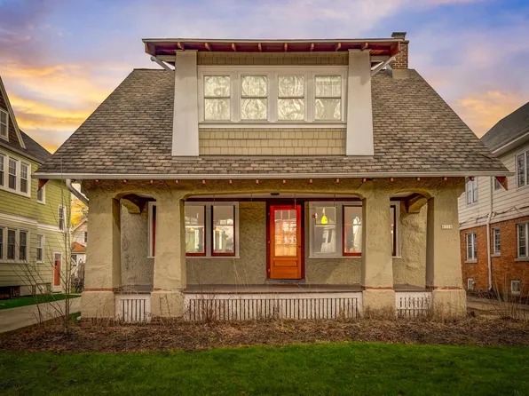6316 West Wisconsin AVENUE, Wauwatosa, WI 53213