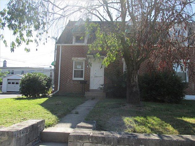 Property Front View