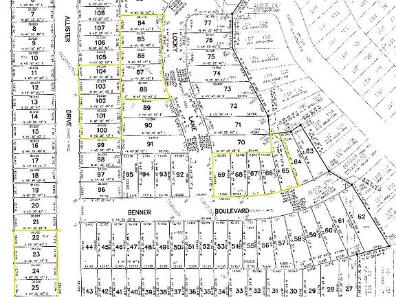 5th image of 52 Allister Dr Lot 102