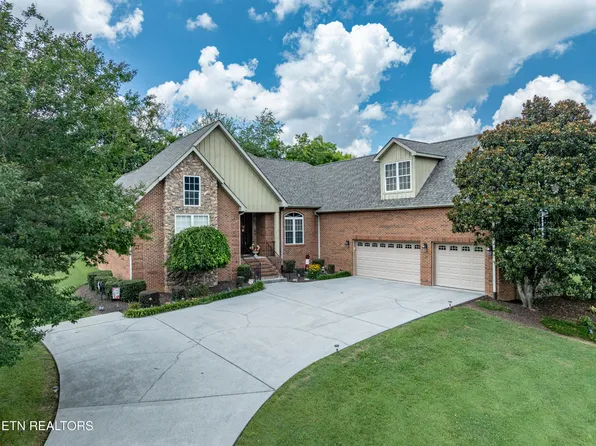 507 Cypress Dr, Maryville, TN 37803