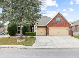 3401 Coryell, San Antonio, TX 78253