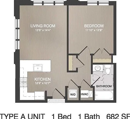 3610 Dillon Apartments — Photo 26