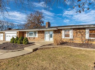 891 Malibu Way, Edwardsville, IL
