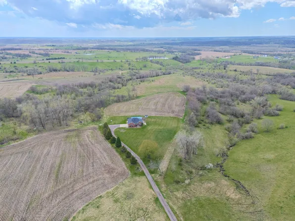 3030 Cumming Rd, Van Meter, IA 50261
