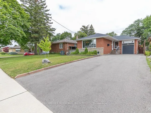 128 The Westway, Toronto, ON M9P 2B8