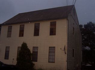 729 Jarvis Rd, Erial, NJ 08081