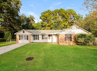 112 Woodbine Rd, Goose Creek, SC 29445