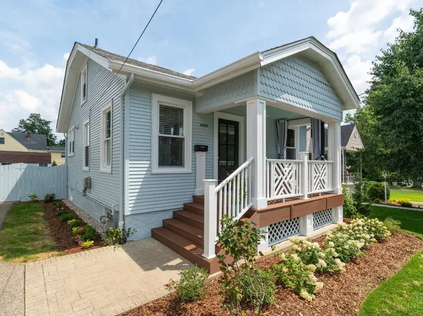 6860 Dawson Rd, Cincinnati, OH 45243