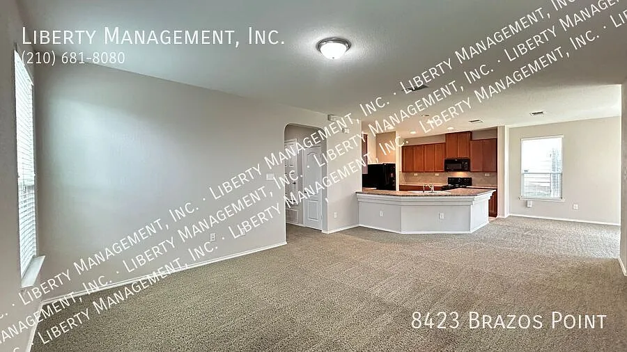 3 Bedroom, 2 Bath Home — Photo 4
